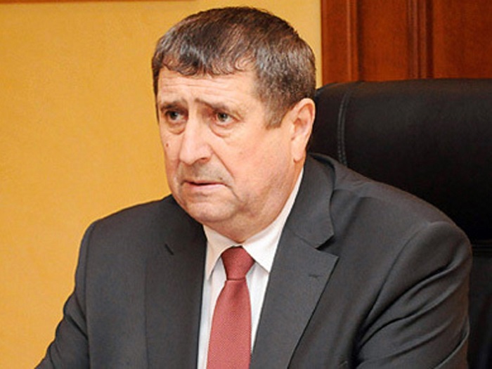 Azerbaijan increases competitiveness of its agro-industrial complex